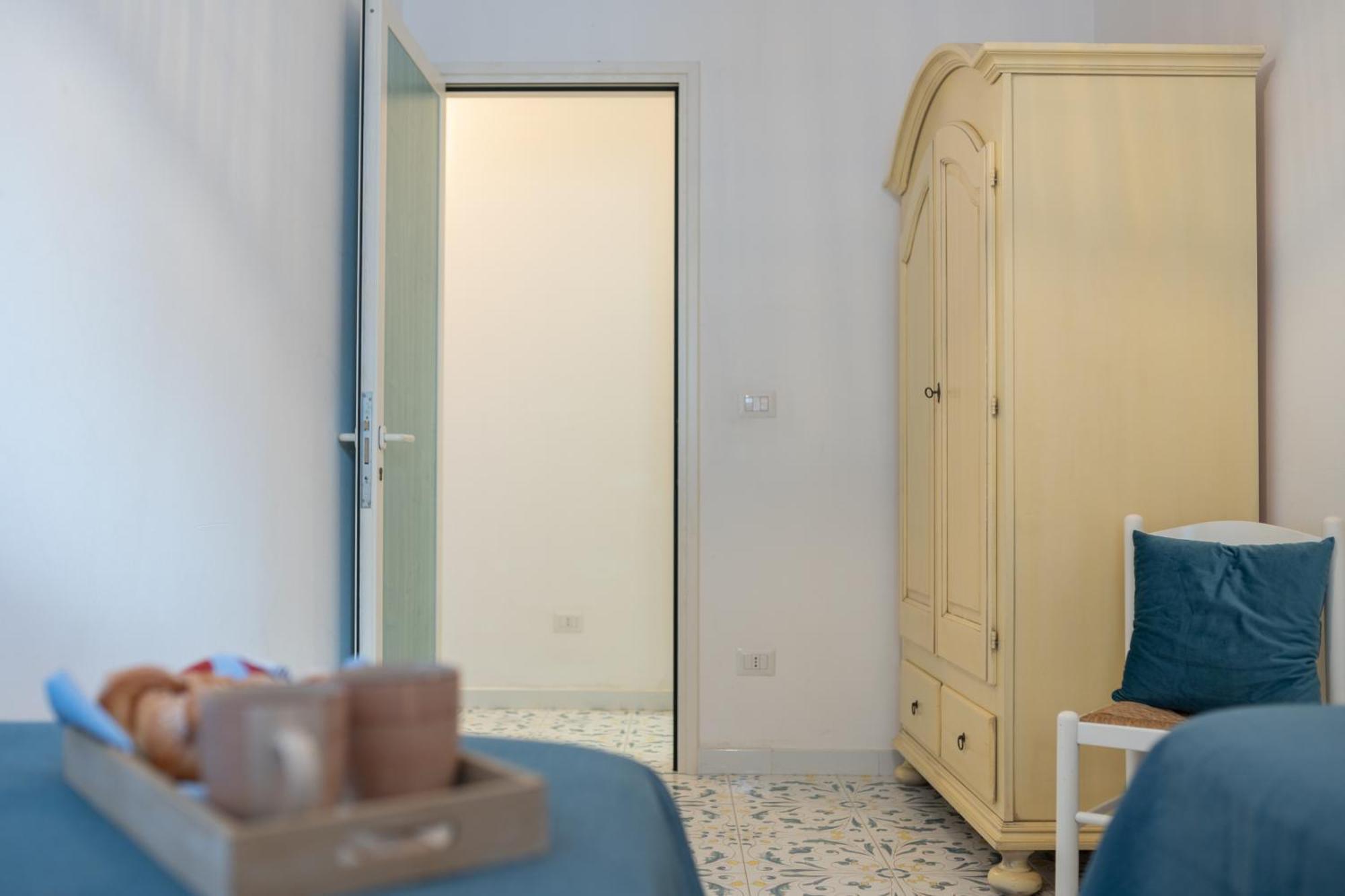 Mare Villas Pescoluse Marina Di Pescoluse Zimmer foto