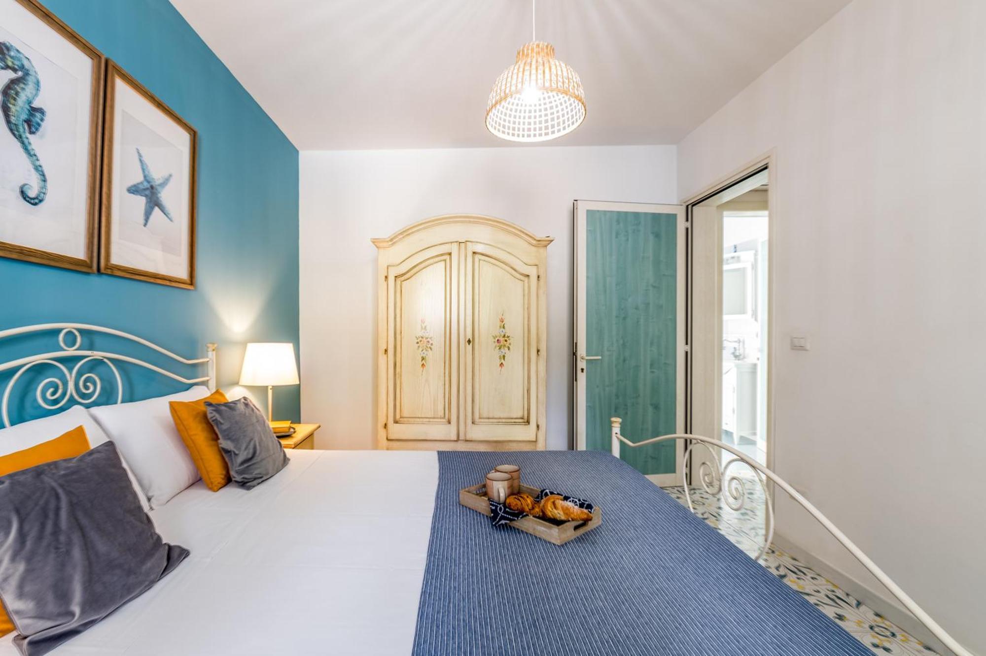 Mare Villas Pescoluse Marina Di Pescoluse Zimmer foto